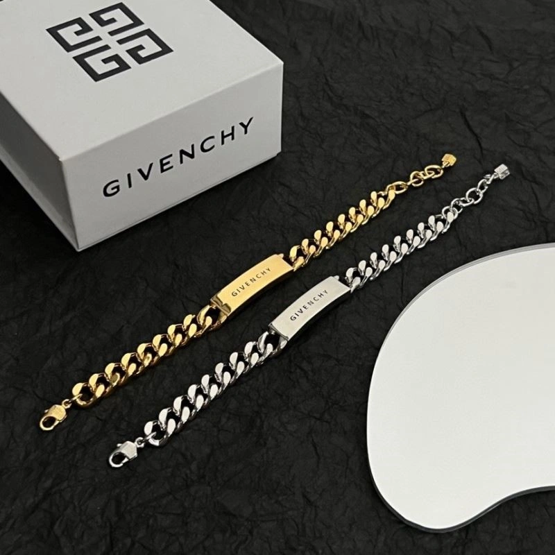 Original Givenchy Bracelets 209950