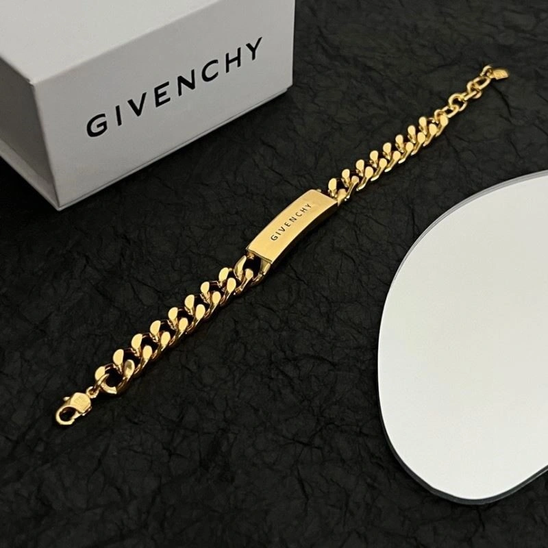Original Givenchy Bracelets 209950