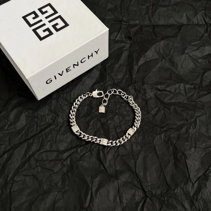 Comfortable Givenchy Bracelets 208767