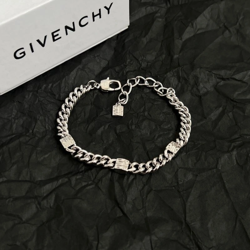 Comfortable Givenchy Bracelets 208767