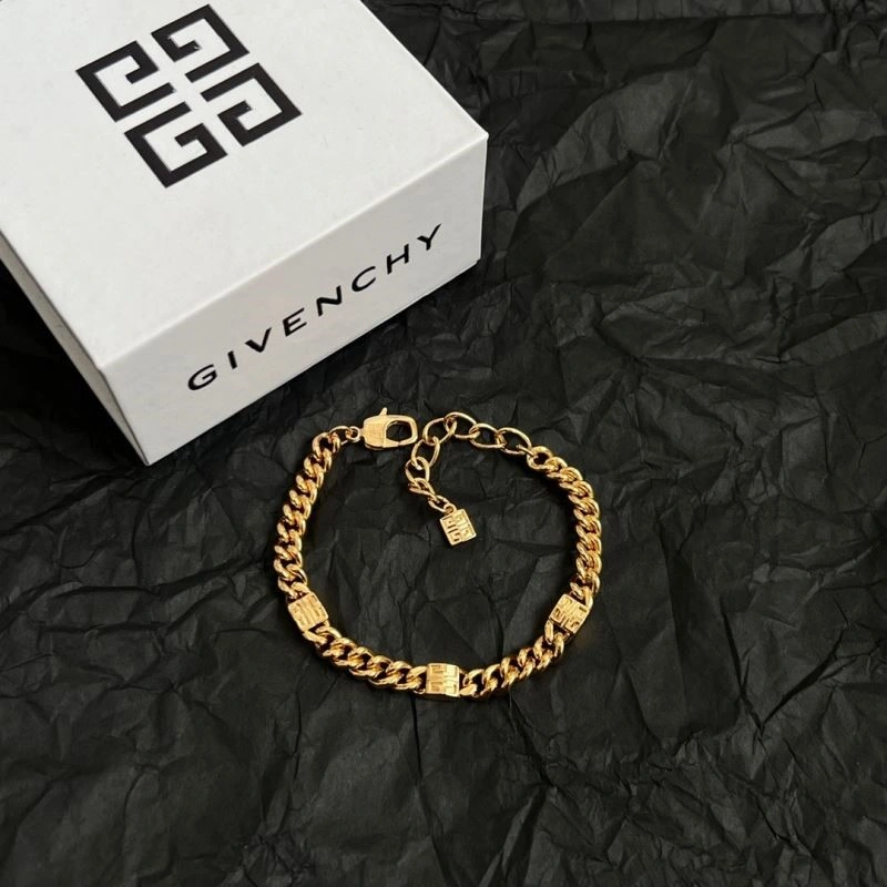 MultiPurpose Givenchy Bracelets 208774