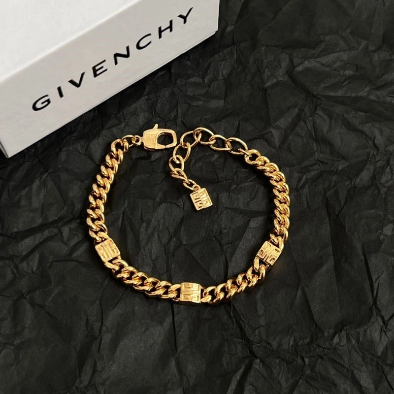 MultiPurpose Givenchy Bracelets 208774