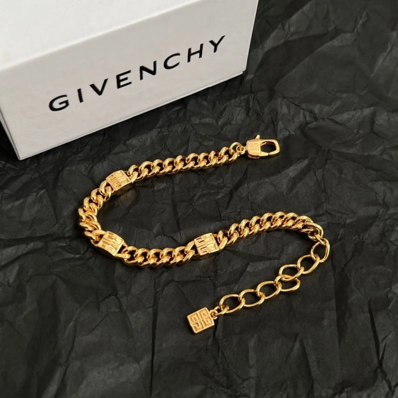 MultiPurpose Givenchy Bracelets 208774