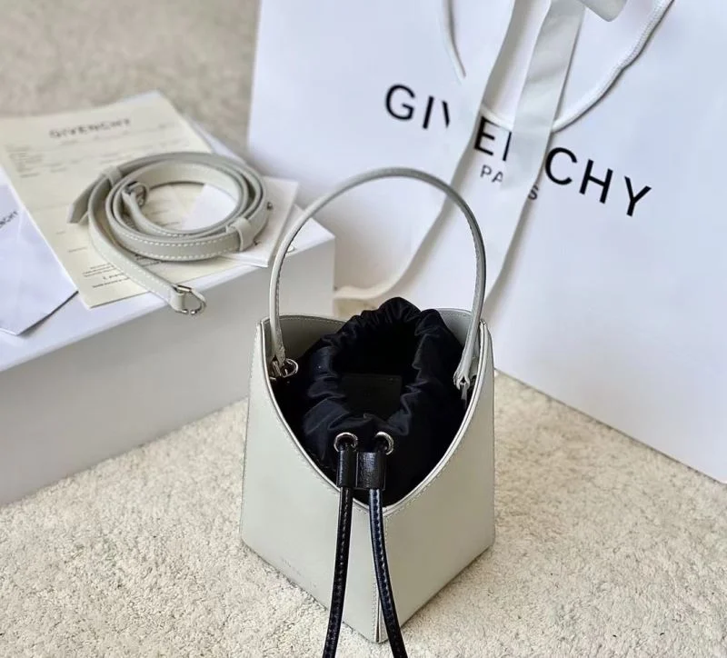 TechFriendly Givenchy Bucket Bags 44927