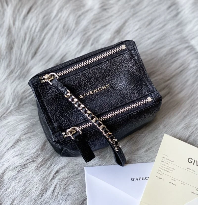 Givenchy Clutch Bags Breathable 44932