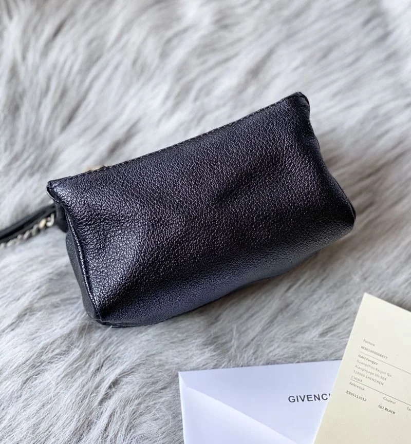 Givenchy Clutch Bags Breathable 44932