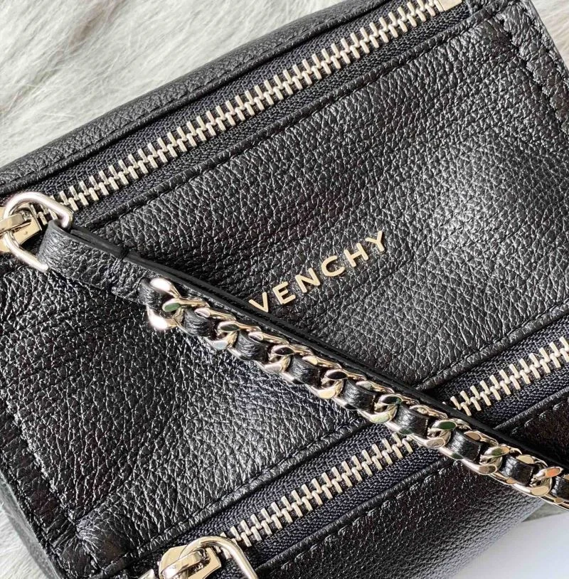 Givenchy Clutch Bags Breathable 44932