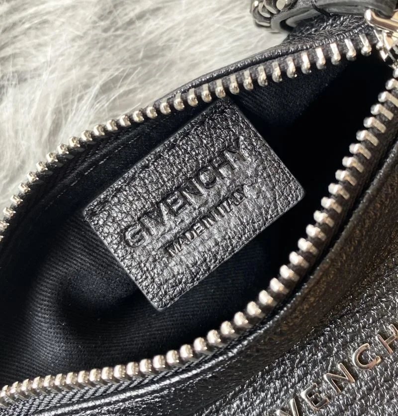 Givenchy Clutch Bags Breathable 44932