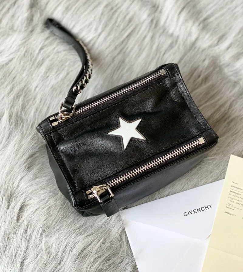 Sophisticated Givenchy Clutch Bags 44969