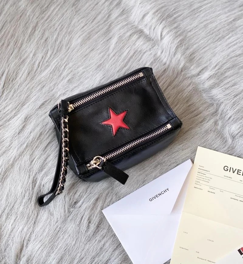 Attractive Givenchy Clutch Bags 44938