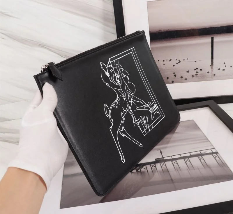 Givenchy Clutch Bags Supportive 44841