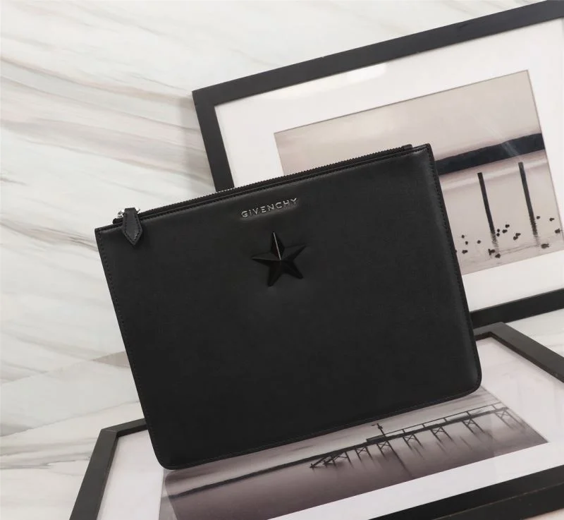Givenchy Clutch Bags WellDesigned 44842