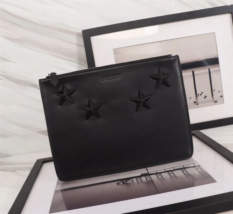 Givenchy Clutch Bags AllSeason 44837