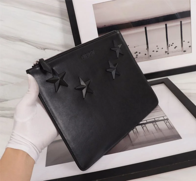 Givenchy Clutch Bags AllSeason 44837
