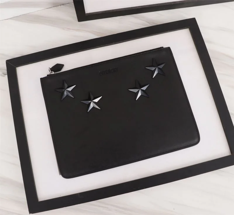 Givenchy Clutch Bags AllSeason 44837