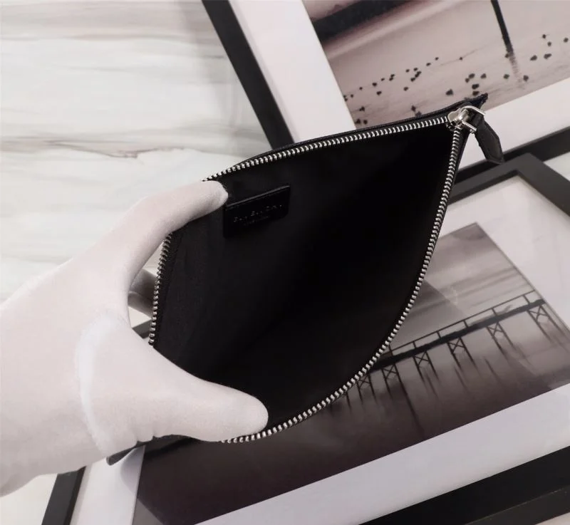 Givenchy Clutch Bags OdorResistant 44836