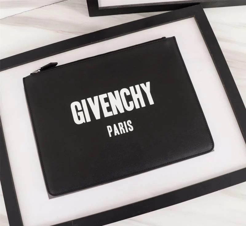 Reliable Givenchy Clutch Bags 44831