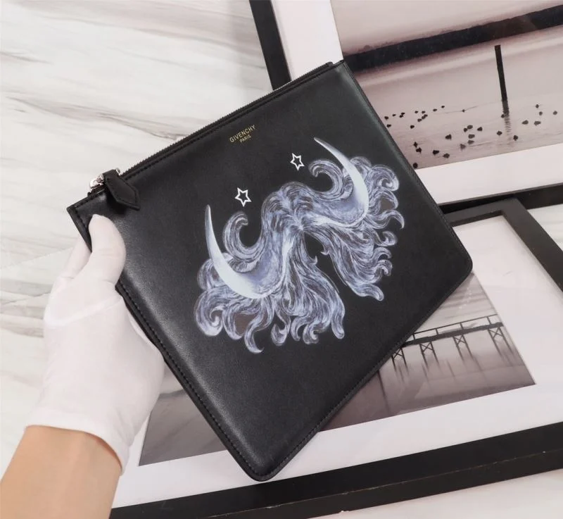 Givenchy Clutch Bags ComfortFit 44826