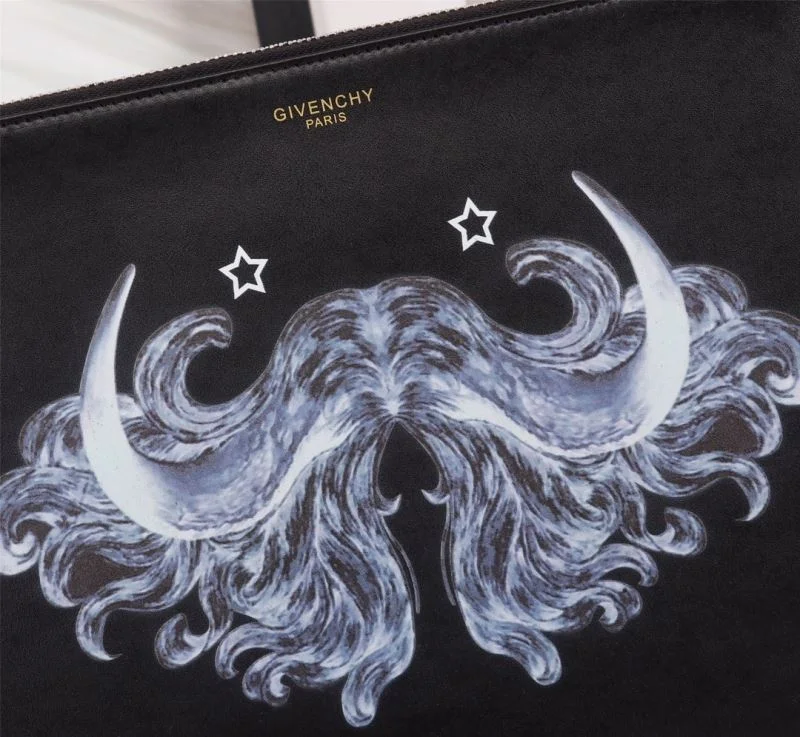 Givenchy Clutch Bags ComfortFit 44826