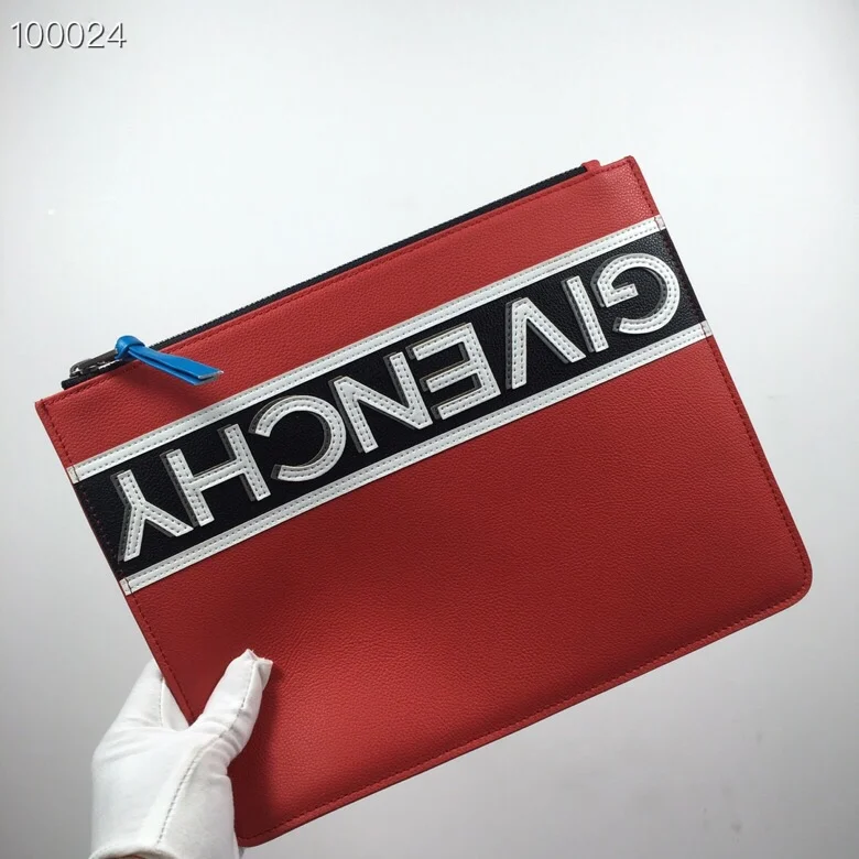 Breathable Givenchy Clutch Bags 44873