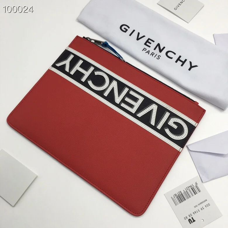Breathable Givenchy Clutch Bags 44873