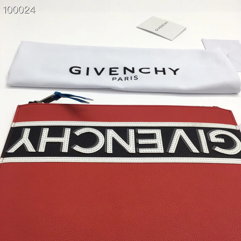Breathable Givenchy Clutch Bags 44873