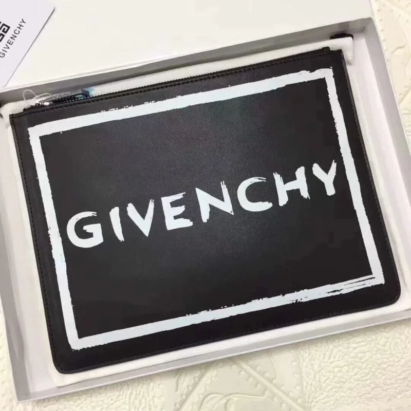 Classic Givenchy Clutch Bags 44821