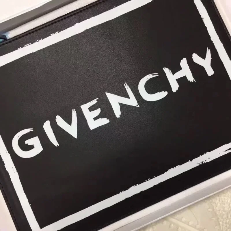 Classic Givenchy Clutch Bags 44821