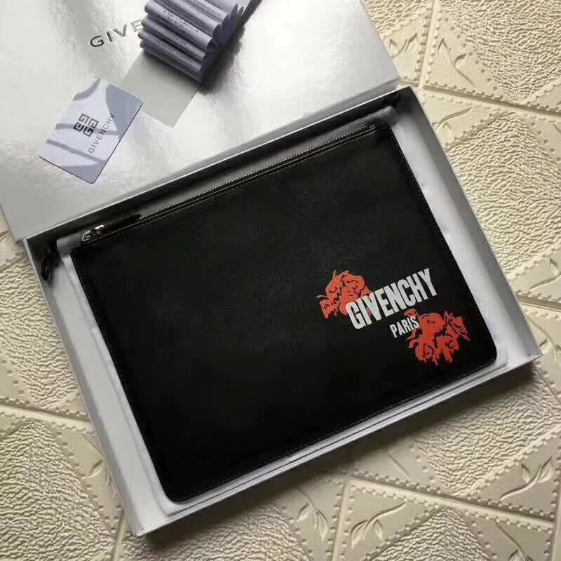 Givenchy Clutch Bags Sporty 44823