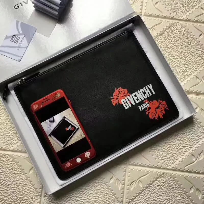 Givenchy Clutch Bags Sporty 44823