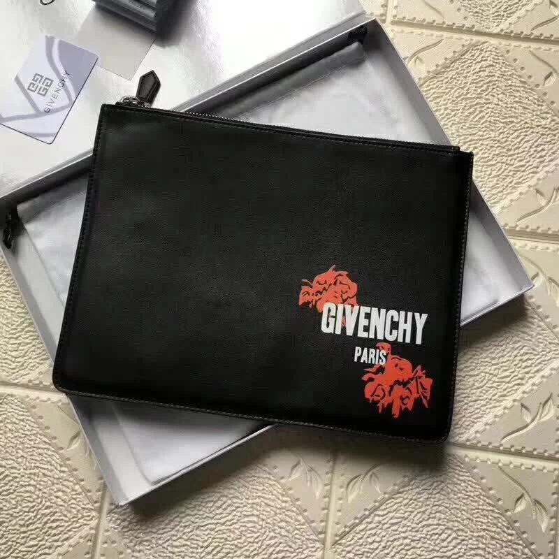 Givenchy Clutch Bags Sporty 44823