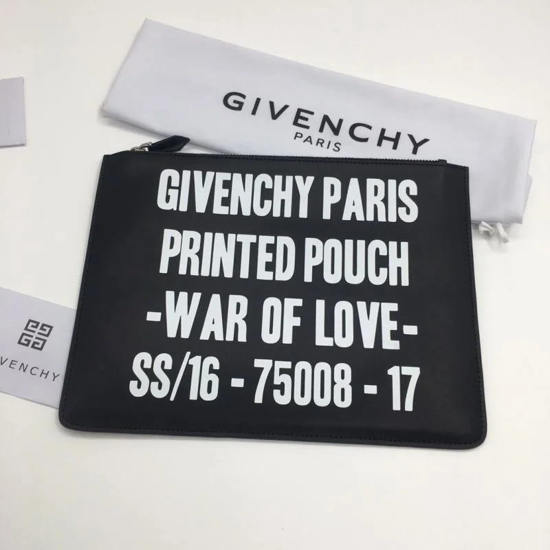 DailyWear Givenchy Clutch Bags 44820