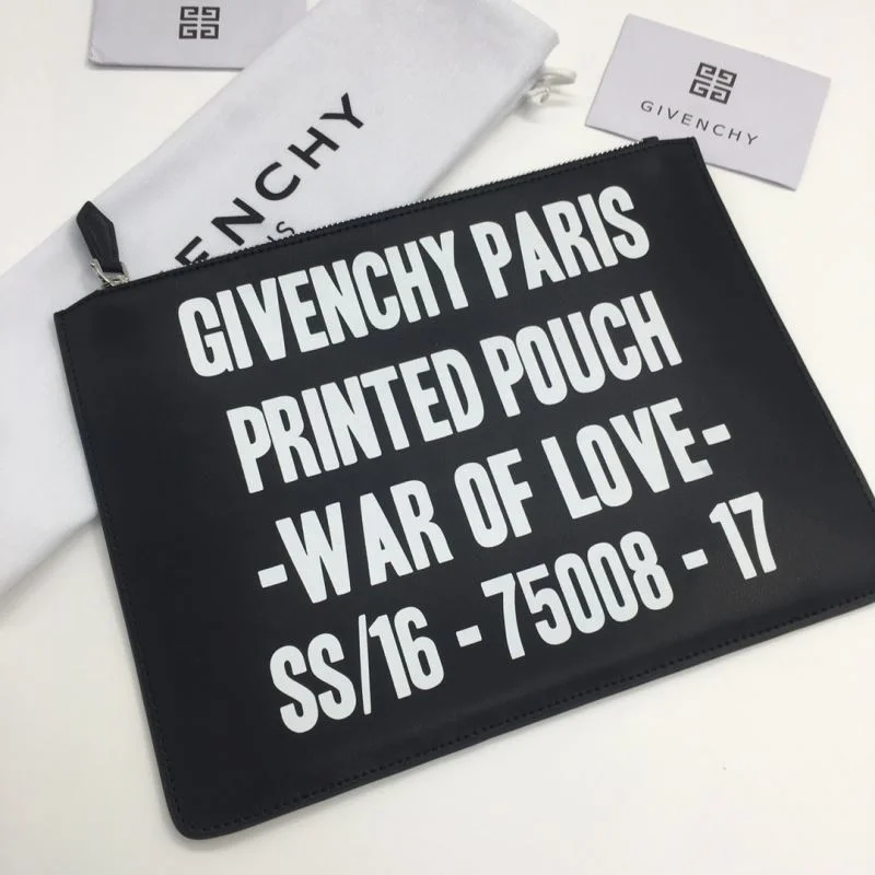 DailyWear Givenchy Clutch Bags 44820