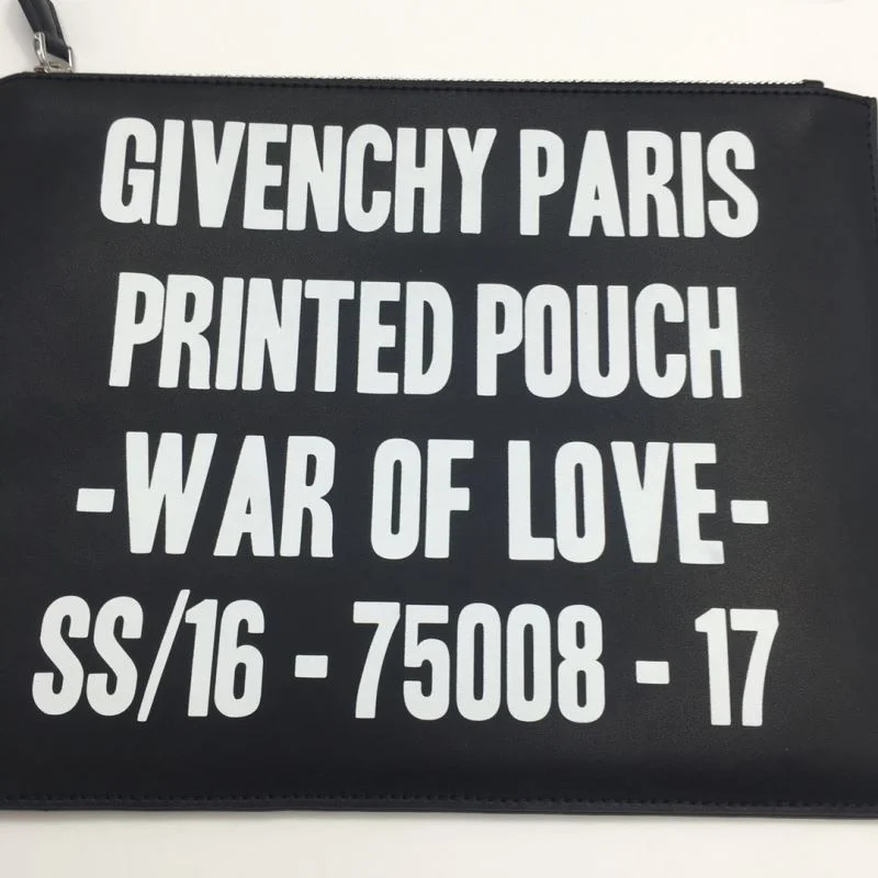 DailyWear Givenchy Clutch Bags 44820