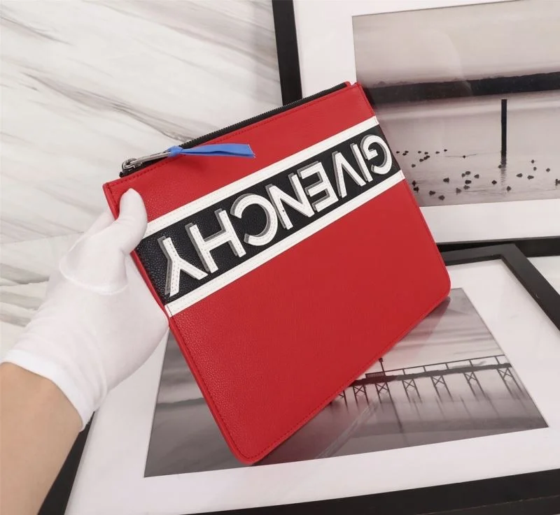 Givenchy Clutch Bags EasyMatch 44830