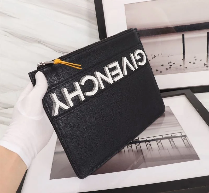 Givenchy Clutch Bags Original 44819