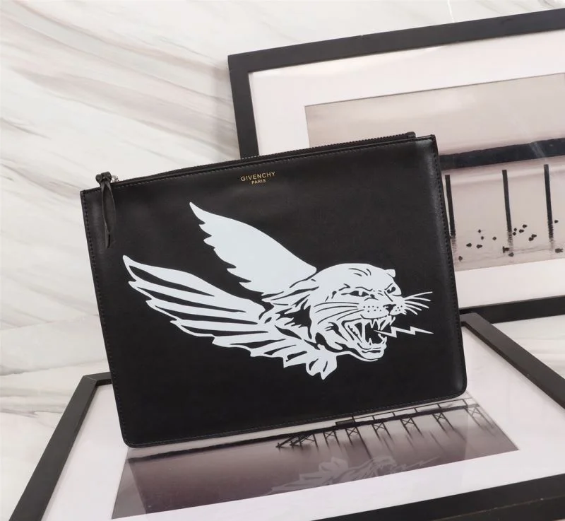 Givenchy Clutch Bags WellDesigned 44858
