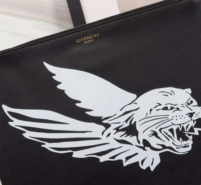 Givenchy Clutch Bags WellDesigned 44858