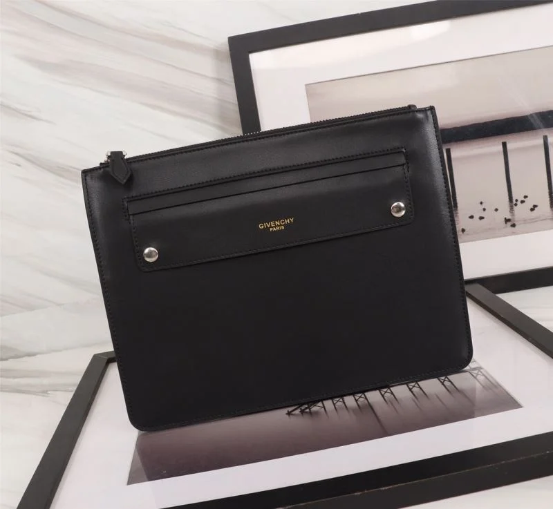 Packable Givenchy Clutch Bags 44855