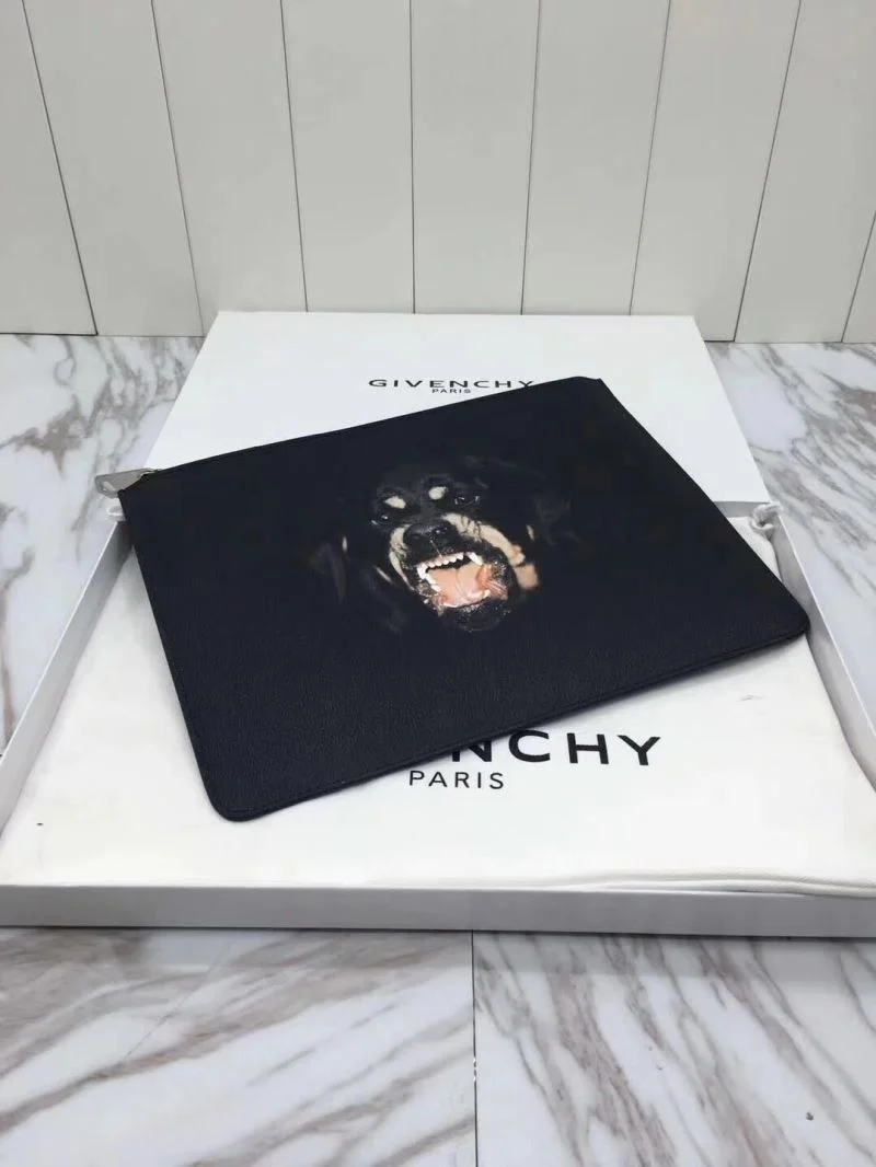 Seasonal Givenchy Clutch Bags 44813