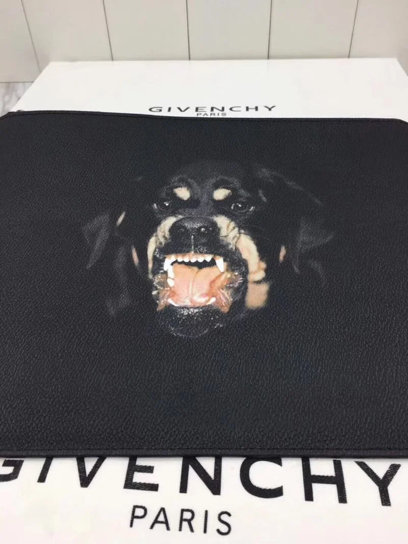 Seasonal Givenchy Clutch Bags 44813