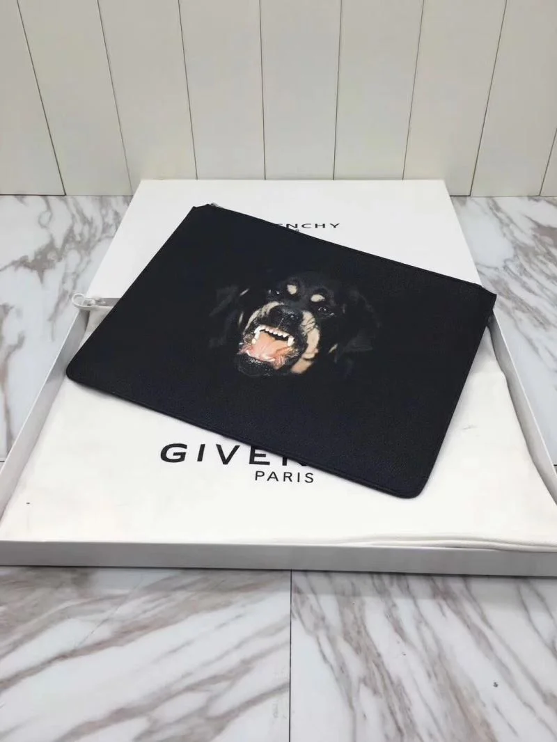 Seasonal Givenchy Clutch Bags 44813