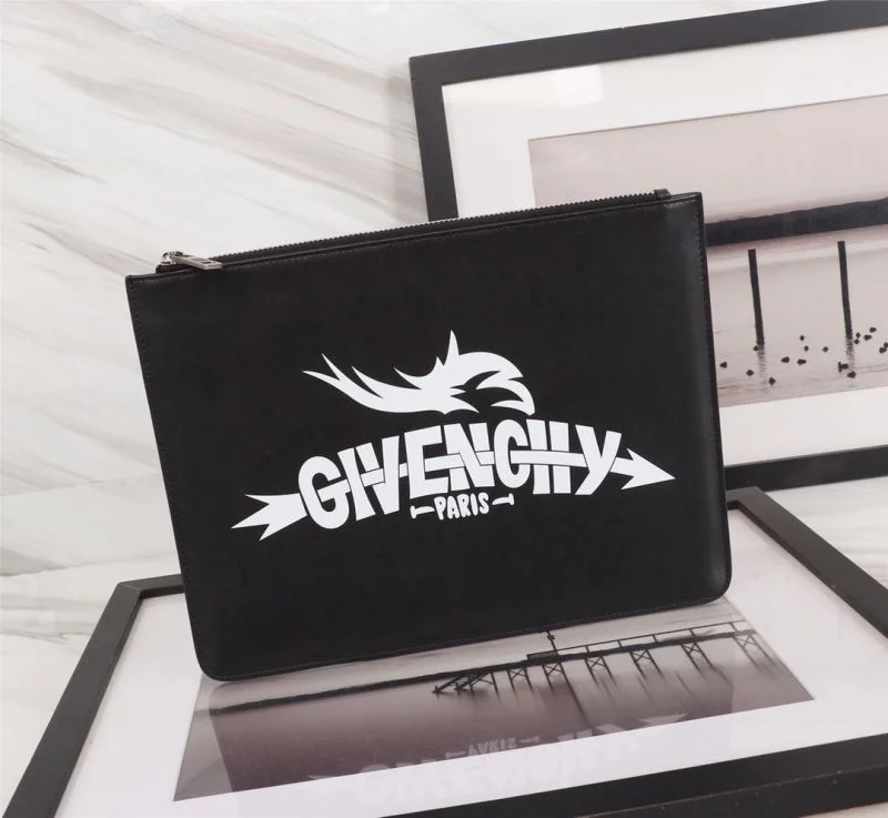 Stylish Givenchy Clutch Bags 44809