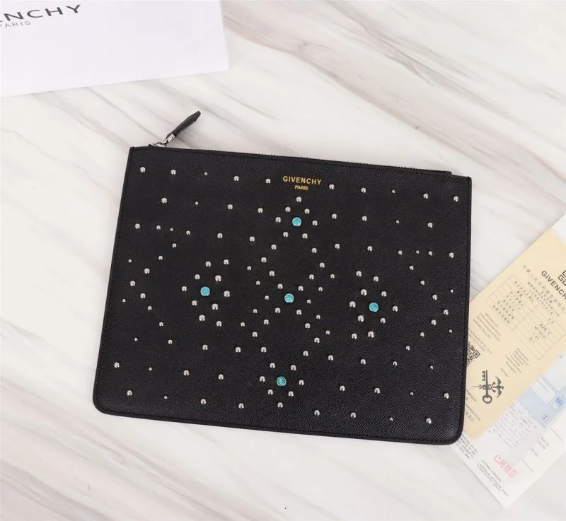 Givenchy Clutch Bags EasyCare 44808