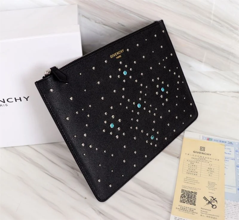 Givenchy Clutch Bags EasyCare 44808