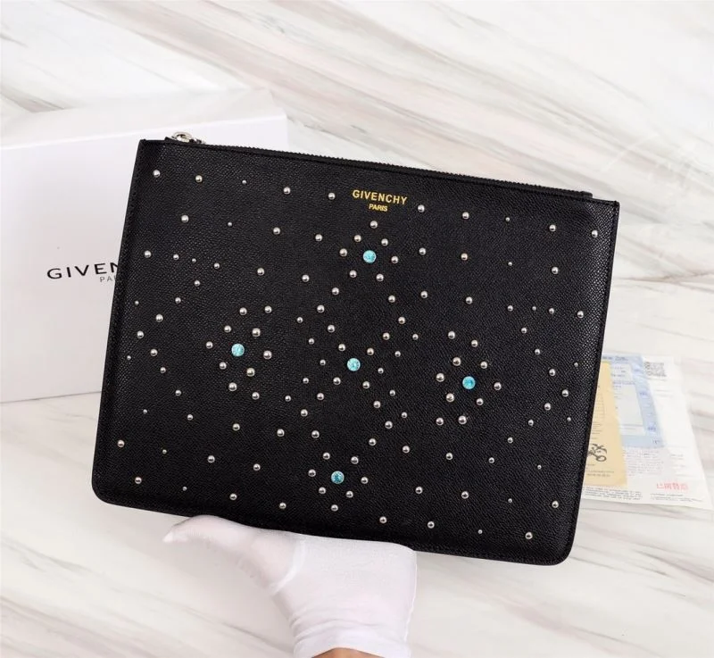 Givenchy Clutch Bags EasyCare 44808