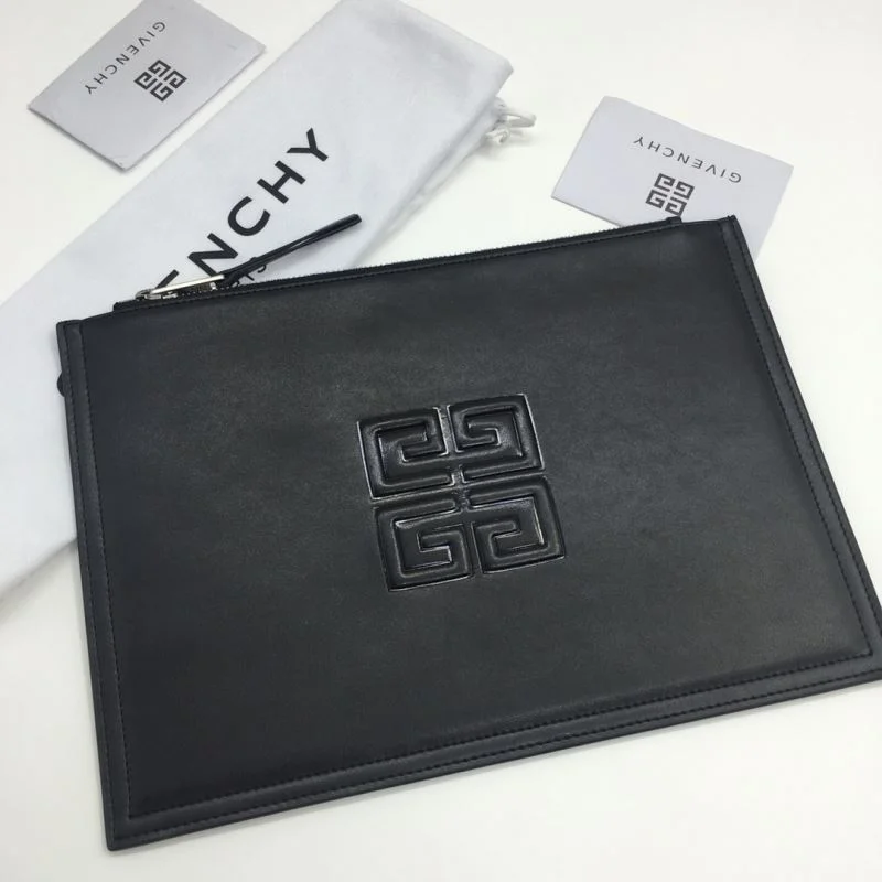 Givenchy Clutch Bags Unisex 44804