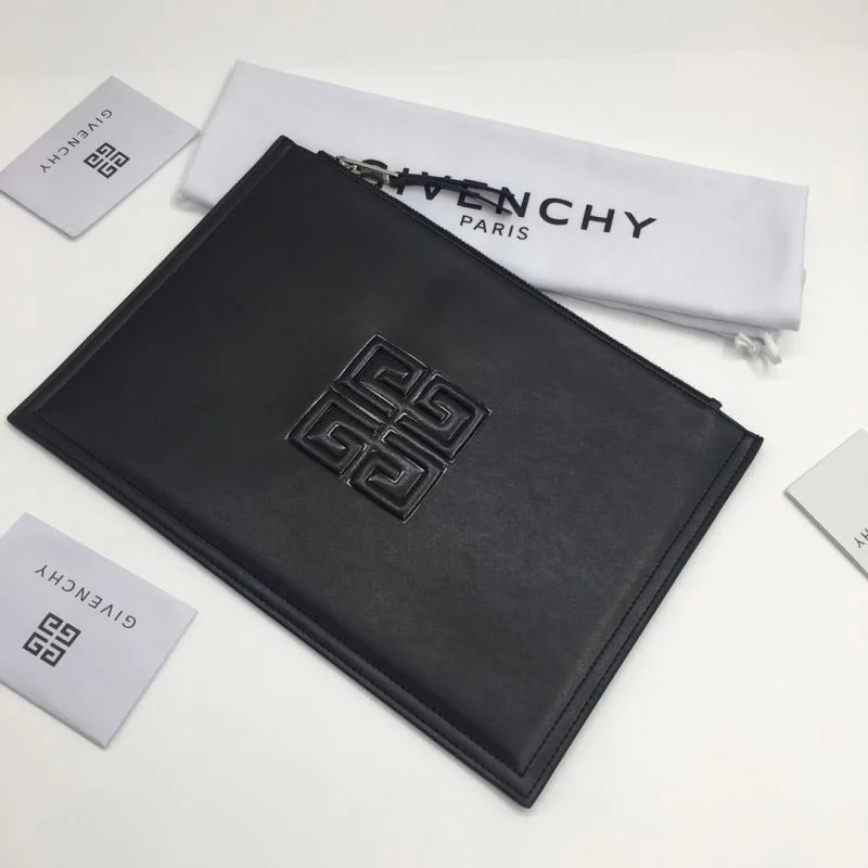 Givenchy Clutch Bags Unisex 44804