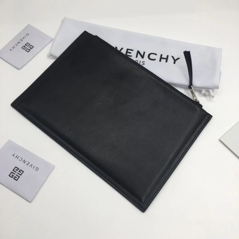 Givenchy Clutch Bags Unisex 44804