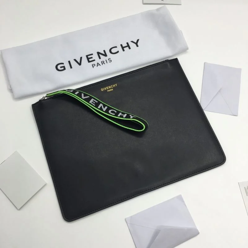 Givenchy Clutch Bags Practical 44799